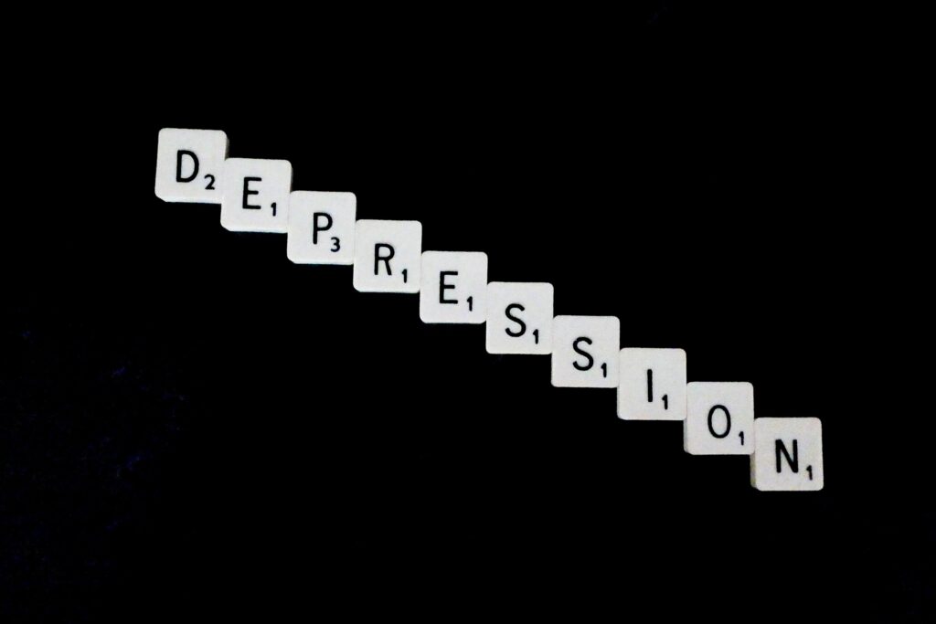 Depression: How to cope and its spiritual causes
