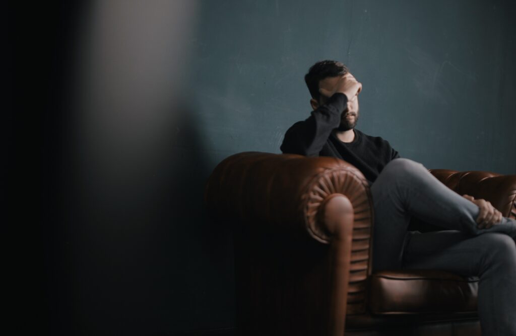 How can we cope when feelings of guilt and shame are too overwhelming? The answer lies in forgiving yourself and trusting in God's forgiveness.