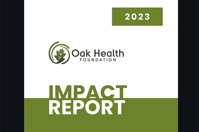 OHF Impact Report 2023