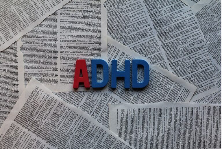 ADHD stands for Attention Deficit Hyperactivity Disorder. Those with ADHD may have difficulty in focusing on tasks.