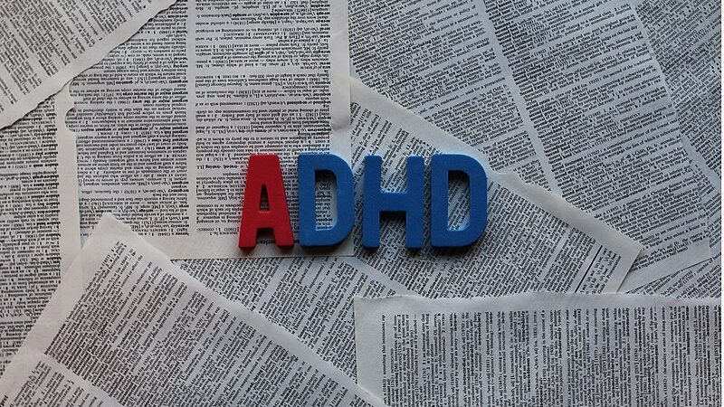 ADHD: 