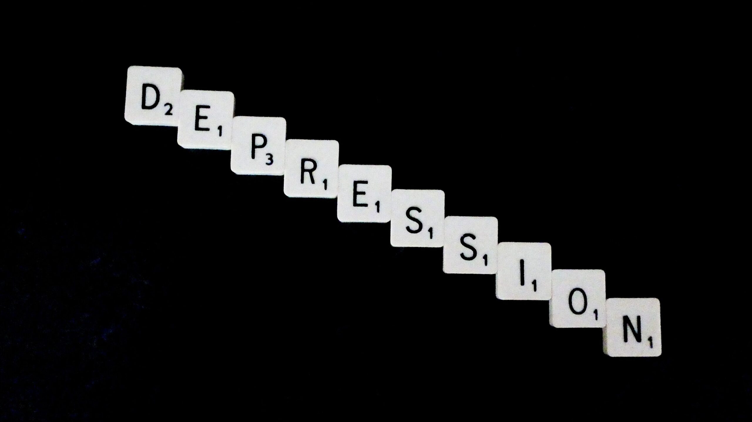 Understanding depression and its spiritual causes