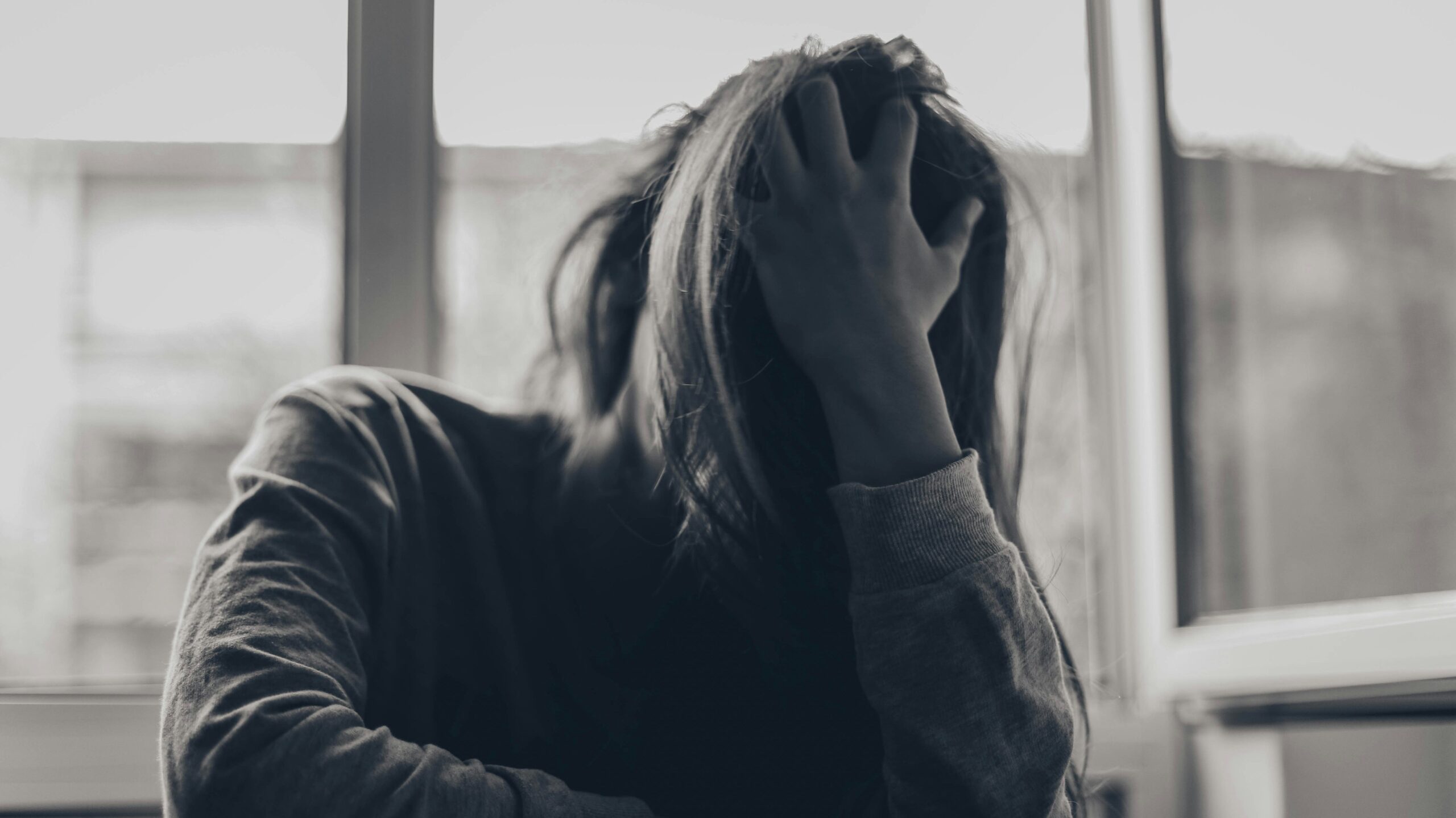 What You Need to Know if You're Experiencing Despair | OHF