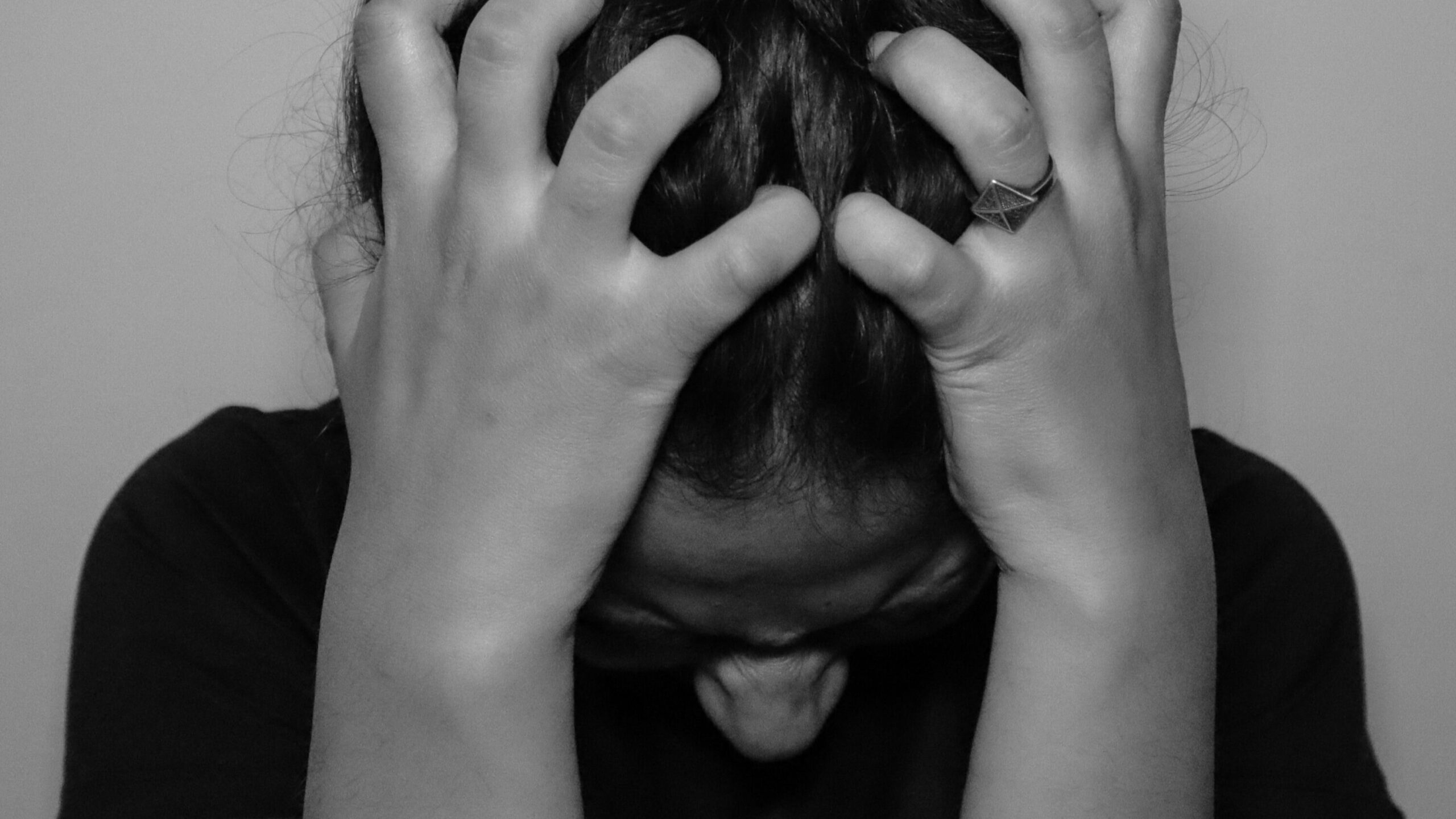 Understanding panic disorder: causes and treatment