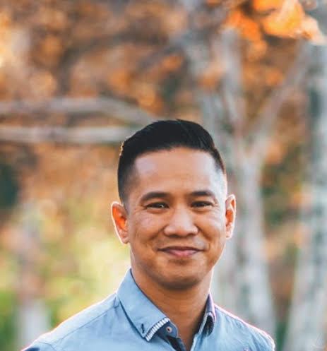 Daniel Doan board member