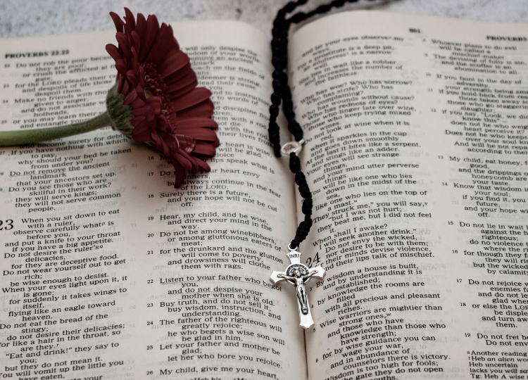 proverbs
