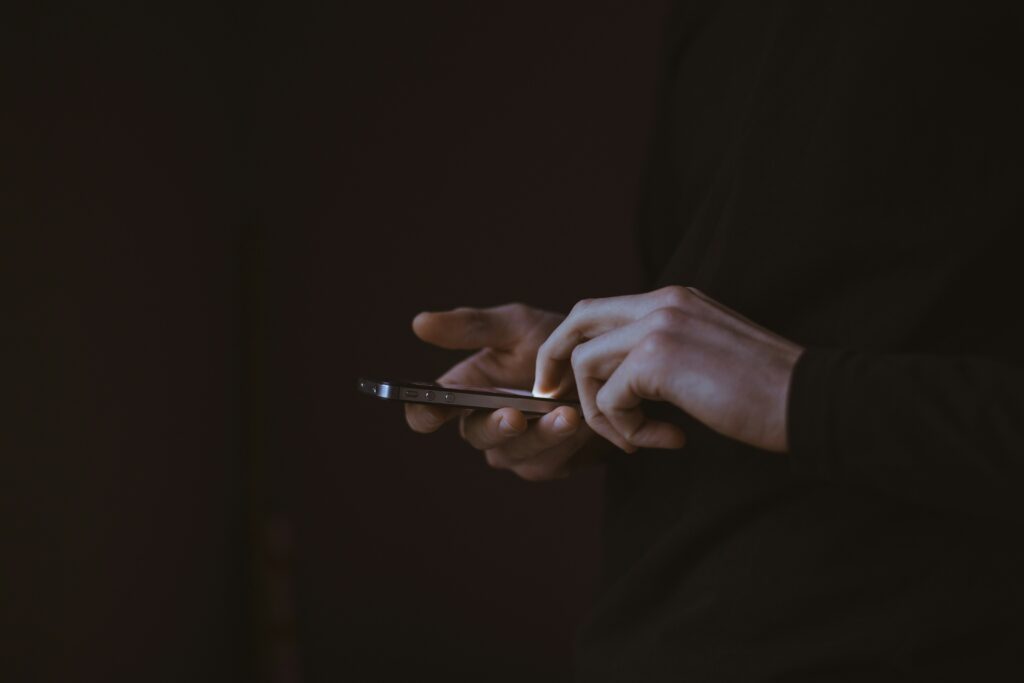 digital addiction