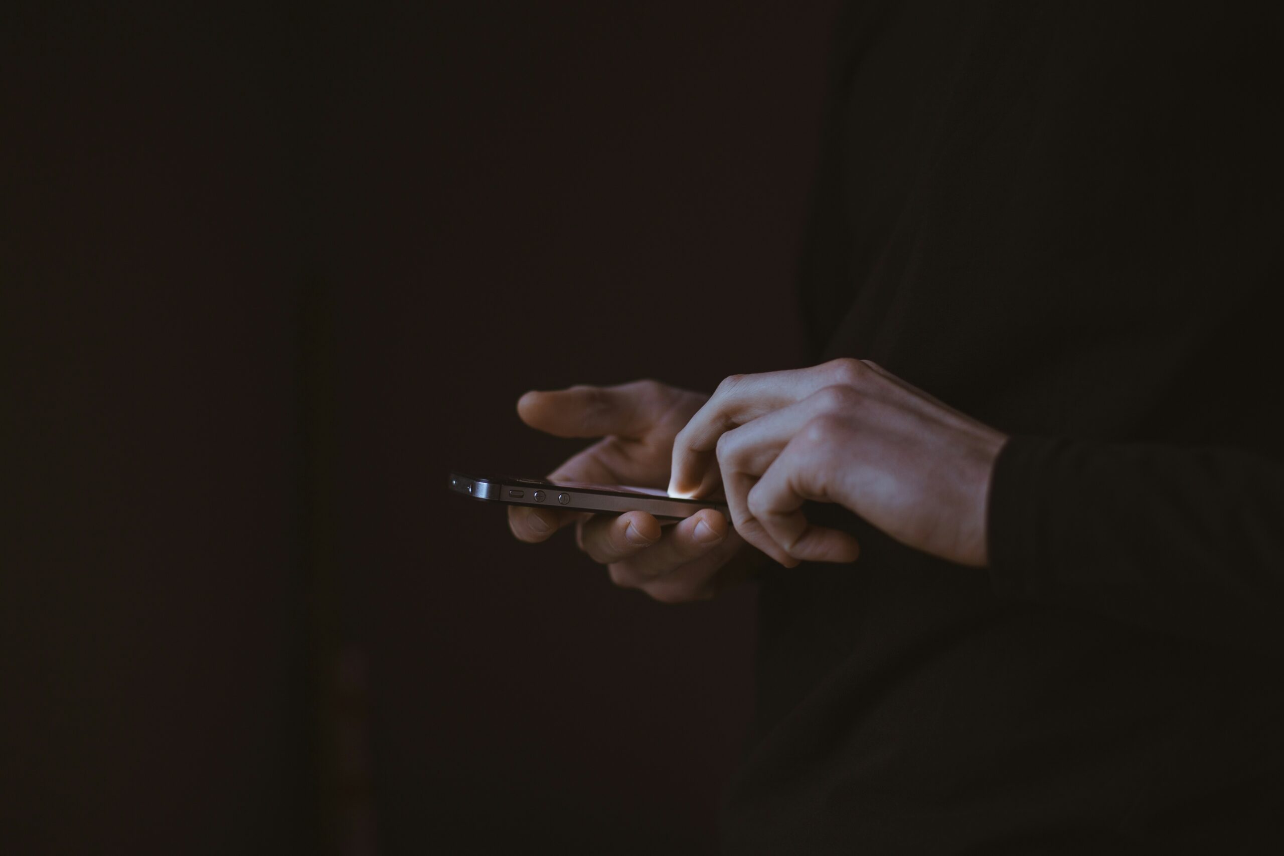 digital addiction