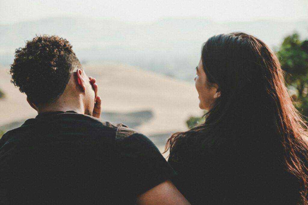 couples mental health are deeply intertwined